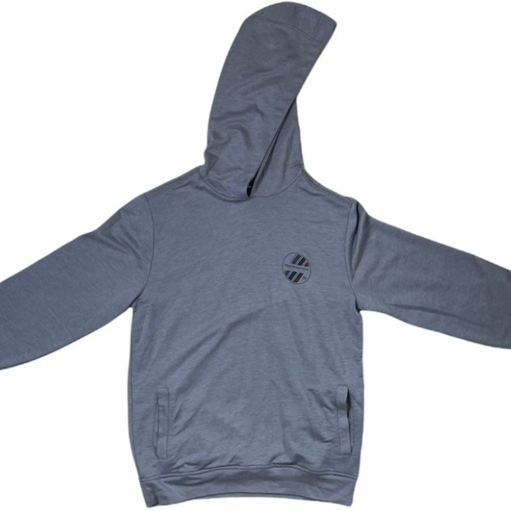 Traivs Mathew light weighted Hoodie L